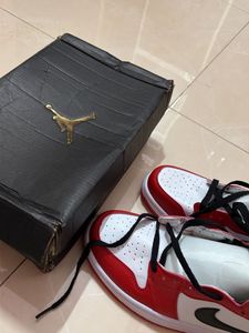 Nike Air Jordan Retro High Sneakers