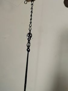 Long Necklace