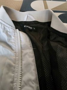 Stylish Bomber Jacket