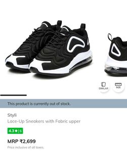 .👟Copy NI*KE AIRMAX 720 Awesome Sneakers LIKE NEW
