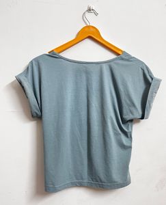 Crop Tshirt
