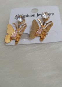 🍒Butterfly kawaii Earrings🍒