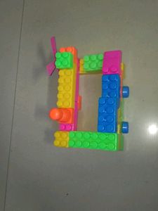 New 🎁Assorted Toys Big Blocks🎀 Pieces For Kids