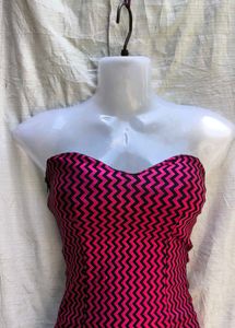 FULL SHIMMERY BODYCON