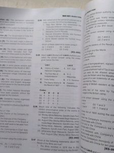 General Studies Upsc