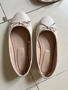 Luna Blu Westside Ballerinas