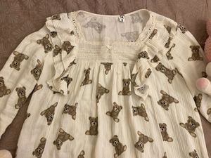 kawaii lace dress/top