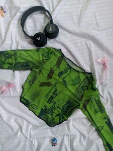 Urbanic Top