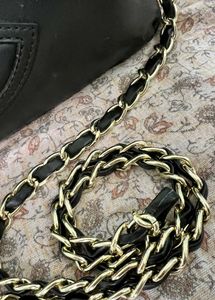 Authentic Chanel Sling