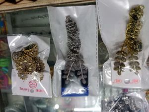 Very Beautiful Earrings