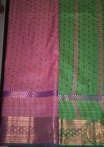 New Traditional Wear Saree