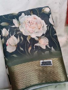 New Brand Tasaar Silk Sarees