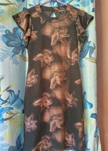 Preety Party Wear Dress 👗✨