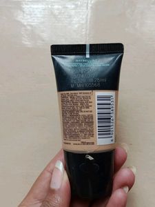 Maybelline Fit Me Foundation
