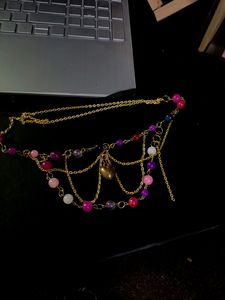 &#34;Essence Of Love&#34; Necklace -heartstopper Series
