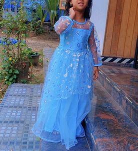 4-6 Year Girls Party wear