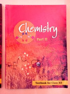 NCERT Chemistry Textbooks for Class 11 &amp; 12 |