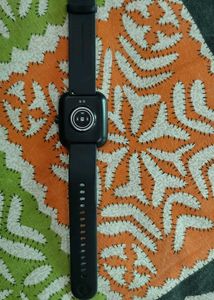 Boat Digital Watch