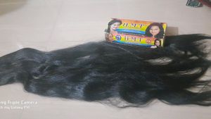 Artifical Hair Extension Good To Make Your Hair Look Lengthier