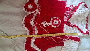 kids woollen knitted sweater