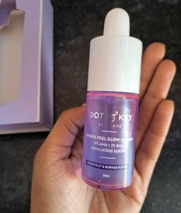 Dot And Key Serum
