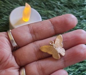 Butterfly Charm/Pendant🦋