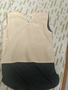 Double Layer 2-3 Yr Girl Top