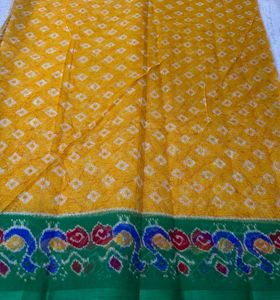 Brand New Kota Saree.. Full Weave At Rs 600 Only