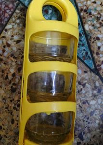 Easy Handy with Bowls Set