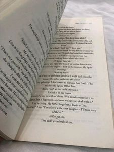 Combo of 2 Colleen Hover Books