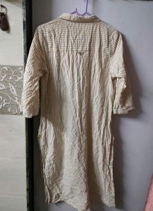 Striped kurta