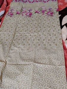 Naisha Pinky Salwar Suit - New