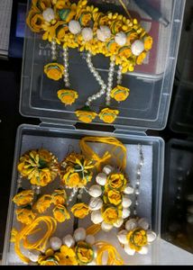 1Jwellery Set of Necklace