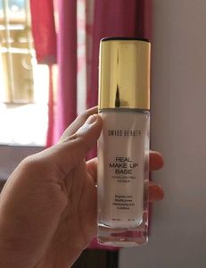 Swiss Beauty Make-Up Base Primer