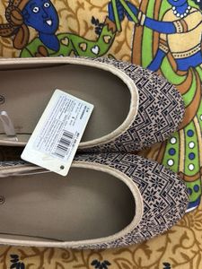 Reliance Trends Bellies