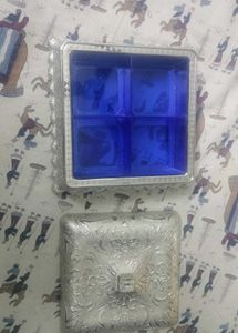 Dry Fruits Box... Jewellery Box