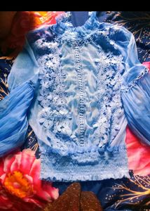 Very Beautiful Net  Top 😁