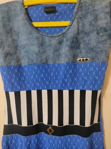 New Western Top Women