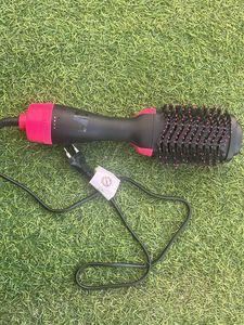 Ktein Hair Volumizer Brush and straightener
