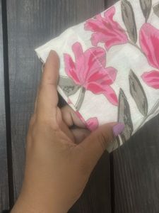 Floral Kurti