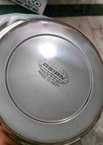 ASIAN Stainless Steel Insulated Hot Pot Casserole