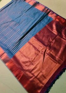 Beautiful Festival Saree