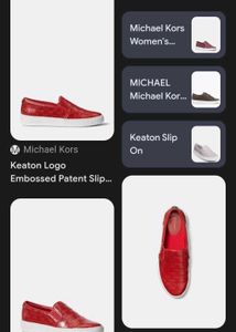 Mk Authentic ♥️Fix Price♥️