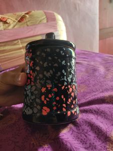 Hand Made Barni