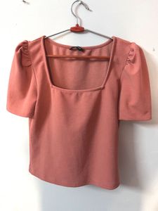 New Top
