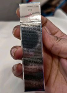 Dior Lip oil - 015 Cherry
