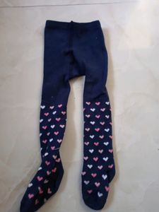 Stockings Or Tights
