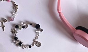 Gothic Men's Bracelets