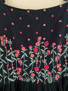 Westside Strappy Sundress