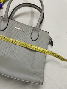 Bata Women Handbag